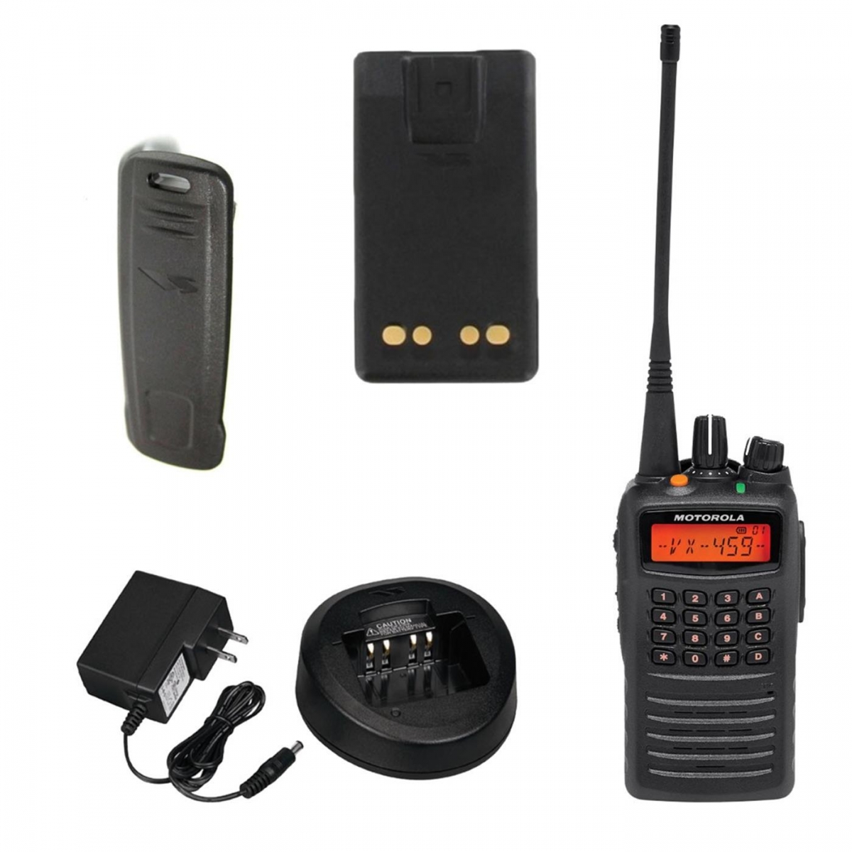 Đồng bộ Motorola VZ28